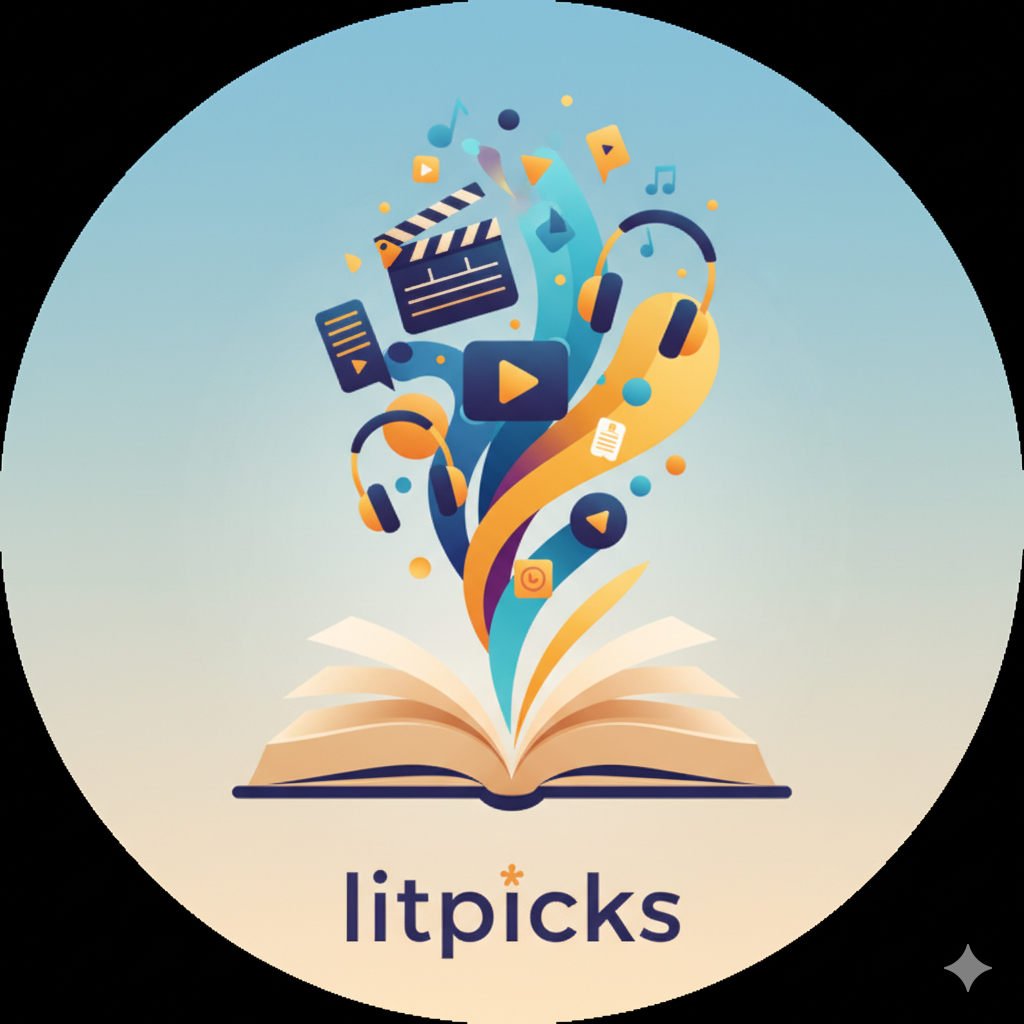 Avatar of litpicks